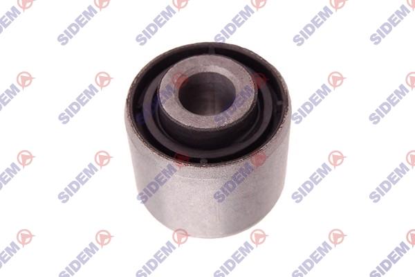 Sidem 8037.02 - Bush of Control / Trailing Arm parts5.com