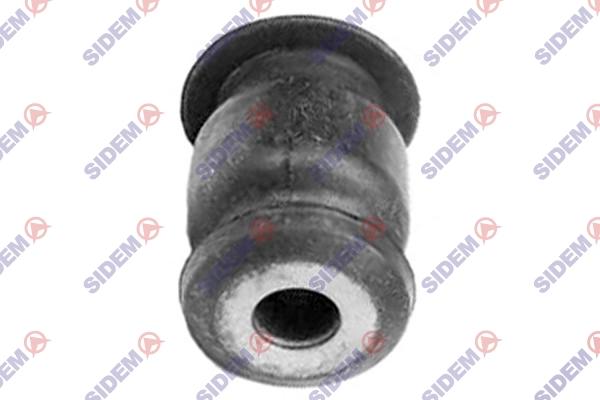 Sidem 819640 - Bush of Control / Trailing Arm parts5.com