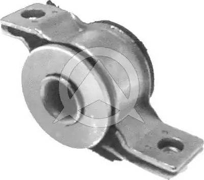 Sidem 819617 - Bush of Control / Trailing Arm parts5.com