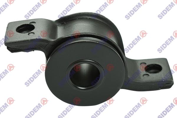 Sidem 819620 - Bush of Control / Trailing Arm parts5.com