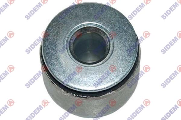 Sidem 835625 - Uležištenje, tijelo osovine parts5.com