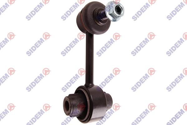 Sidem 83066 - Rod / Strut, stabiliser parts5.com