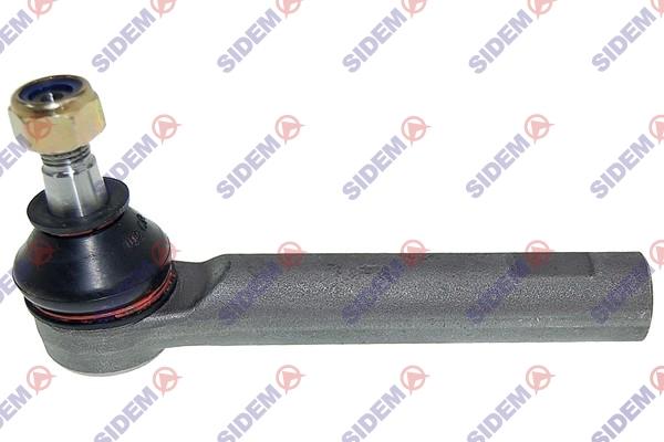 Sidem 83136 - Tie Rod End parts5.com