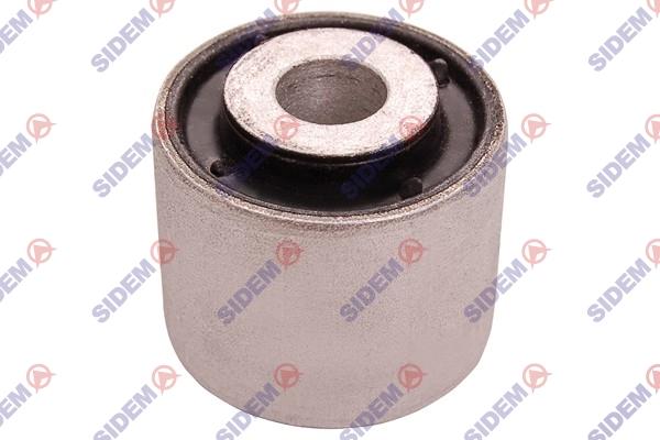 Sidem 837614 - Bush of Control / Trailing Arm parts5.com