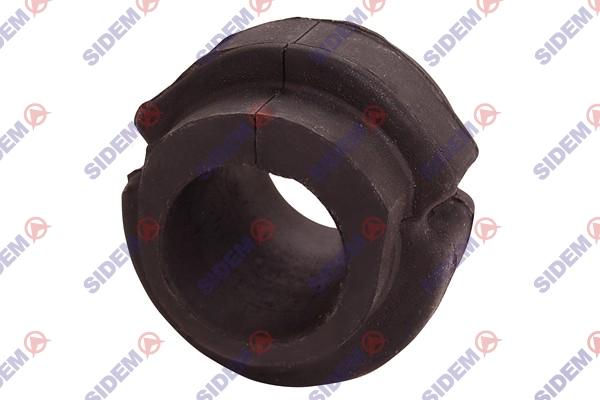 Sidem 837806 - Bearing Bush, stabiliser parts5.com