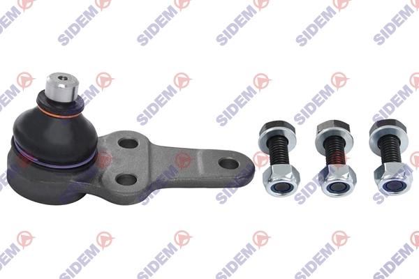 Sidem 3489 - Ball Joint parts5.com