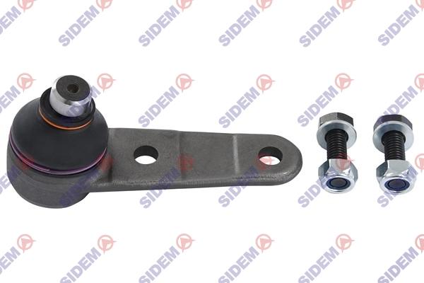 Sidem 3488 - Ball Joint parts5.com