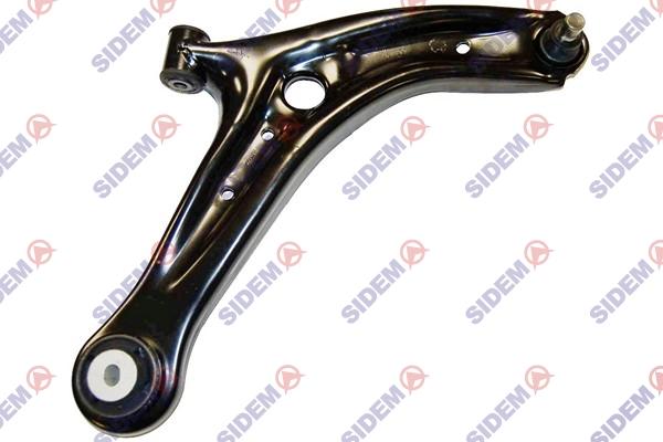 Sidem 3875 - Track Control Arm parts5.com