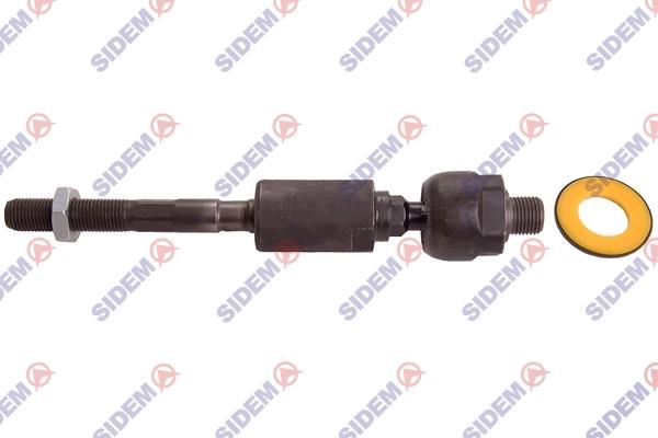 Sidem 35010 - Inner Tie Rod, Axle Joint parts5.com