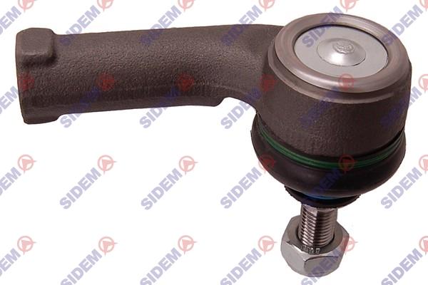 Sidem 35137 - Tie Rod End parts5.com