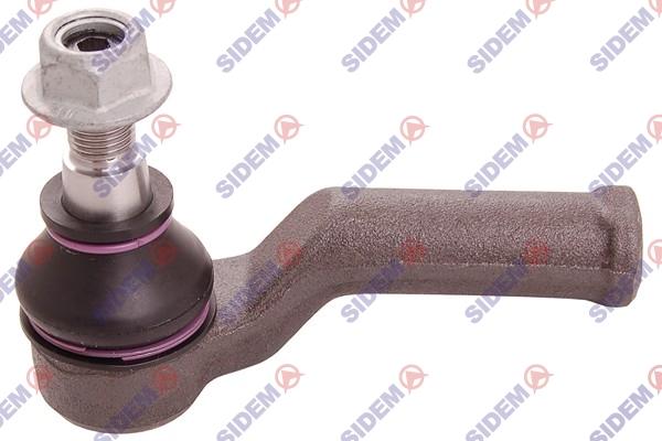 Sidem 3630 - Tie Rod End parts5.com