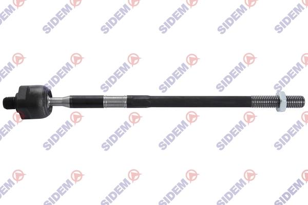 Sidem 3118 - Inner Tie Rod, Axle Joint parts5.com