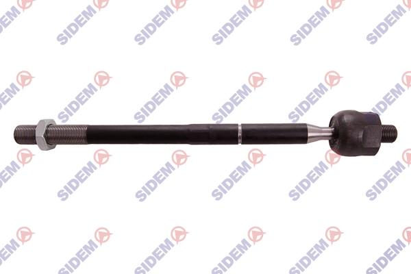 Sidem 3117 - Inner Tie Rod, Axle Joint parts5.com