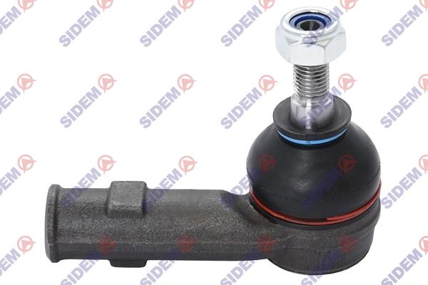 Sidem 3139 - Tie Rod End parts5.com