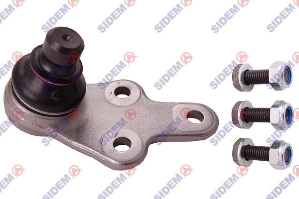 Sidem 3880 - Ball Joint parts5.com