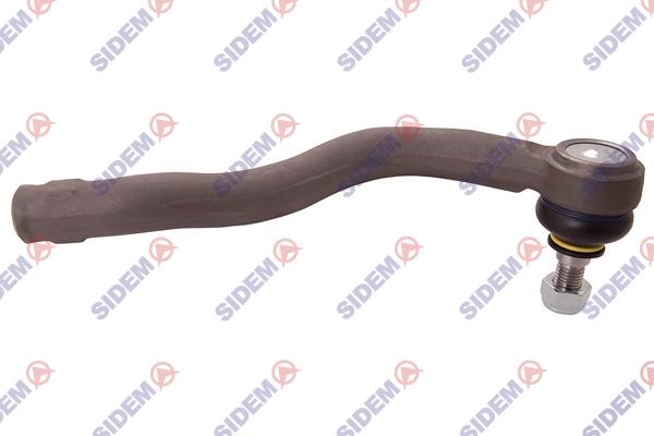 Sidem 3337 - Tie Rod End parts5.com