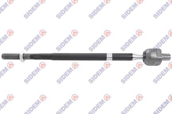 Sidem 37410 - Inner Tie Rod, Axle Joint parts5.com