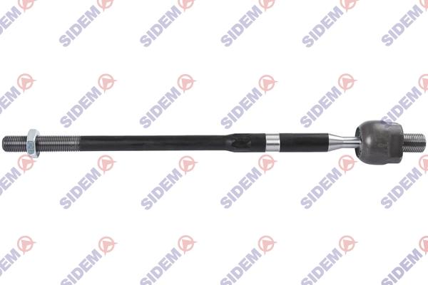 Sidem 37611 - Inner Tie Rod, Axle Joint parts5.com