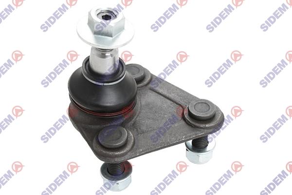 Sidem 37682 - Ball Joint parts5.com