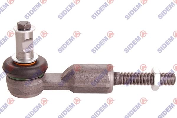 Sidem 37630 - Hlava / čap spojovacej tyče riadenia parts5.com