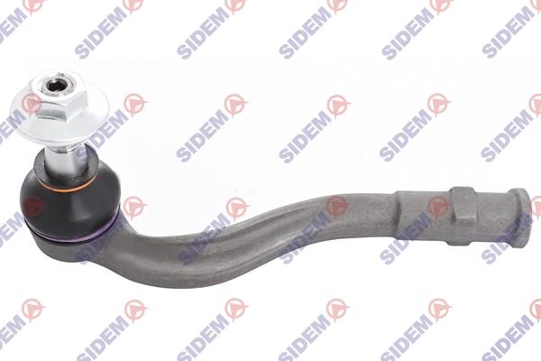 Sidem 37632 - Tie Rod End parts5.com