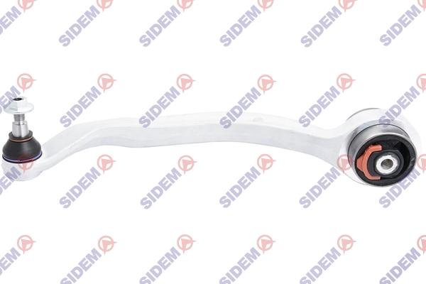 Sidem 37676 - Upravljač, ovjes kotača parts5.com