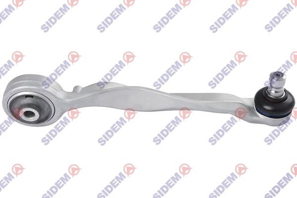 Sidem 37671 - Upravljač, ovjes kotača parts5.com