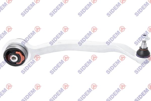 Sidem 37677 - Track Control Arm parts5.com