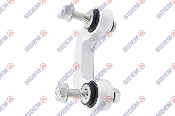 Sidem 37062 - Brat / bieleta suspensie, stabilizator parts5.com