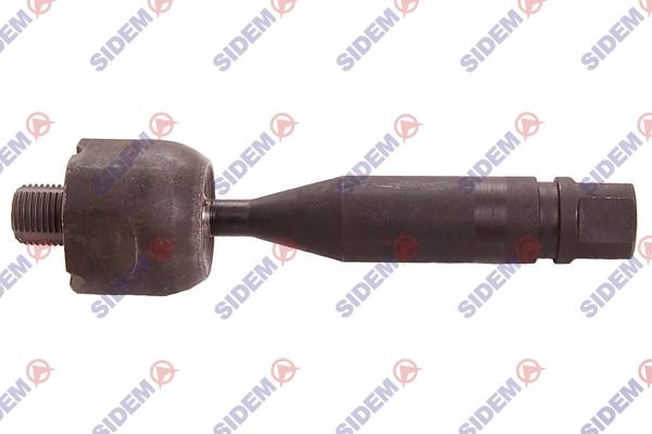 Sidem 37010 - Inner Tie Rod, Axle Joint parts5.com