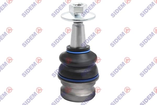 Sidem 37081 - Ball Joint parts5.com