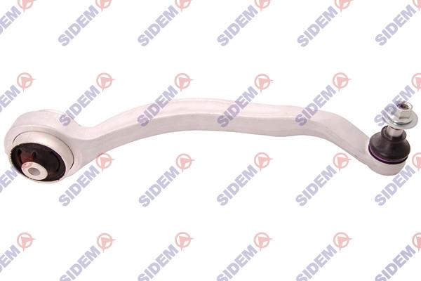 Sidem 37073 - Upravljač, ovjes kotača parts5.com