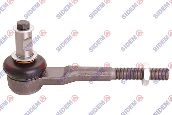 Sidem 37138 - Tie Rod End parts5.com