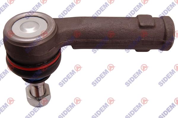 Sidem 37132 - Tie Rod End parts5.com