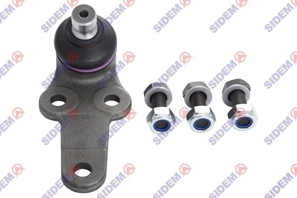 Sidem 3784 - Ball Joint parts5.com