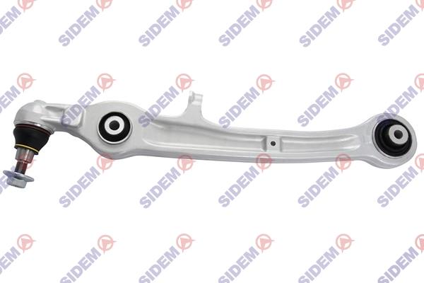 Sidem 37379 - Track Control Arm parts5.com