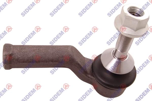 Sidem 3737 - Tie Rod End parts5.com