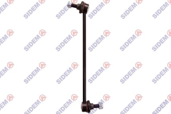 Sidem 21469 - Rod / Strut, stabiliser parts5.com