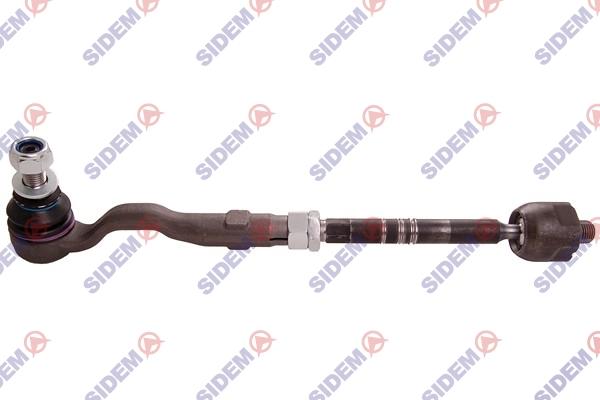 Sidem 21424 - Tie Rod parts5.com