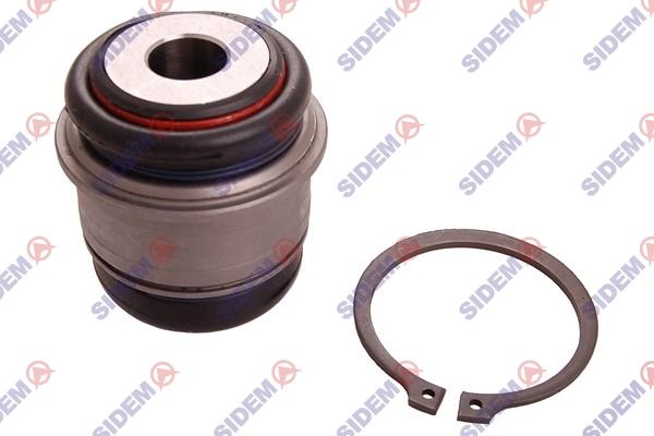 Sidem 21584 - Bearing, wheel bearing housing parts5.com