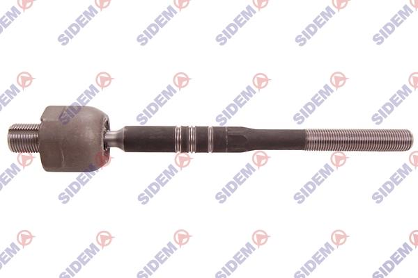 Sidem 21019 - Inner Tie Rod, Axle Joint parts5.com