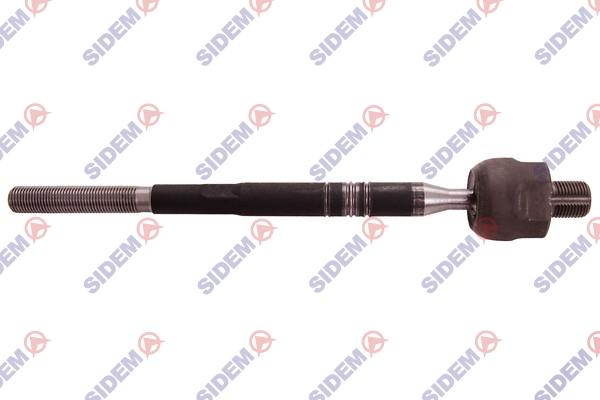 Sidem 21014 - Inner Tie Rod, Axle Joint parts5.com