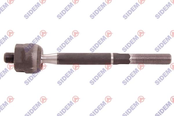 Sidem 21315 - Inner Tie Rod, Axle Joint parts5.com