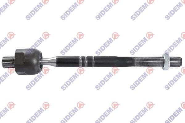 Sidem 21310 - Inner Tie Rod, Axle Joint parts5.com