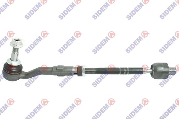 Sidem 21322 - Tie Rod parts5.com