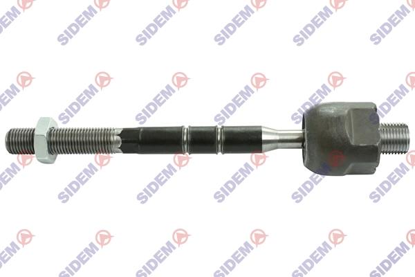 Sidem 21219 - Inner Tie Rod, Axle Joint parts5.com