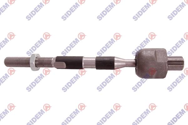 Sidem 21214 - Inner Tie Rod, Axle Joint parts5.com