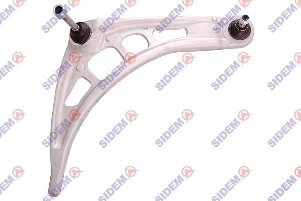 Sidem 21279 R - Track Control Arm parts5.com