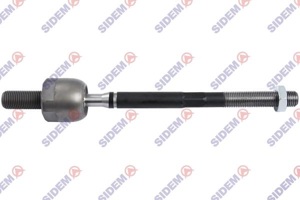 Sidem 27010 - Inner Tie Rod, Axle Joint parts5.com