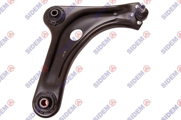 Sidem 7973 - Track Control Arm parts5.com